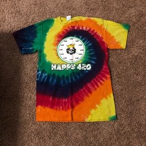 420 t-shirt